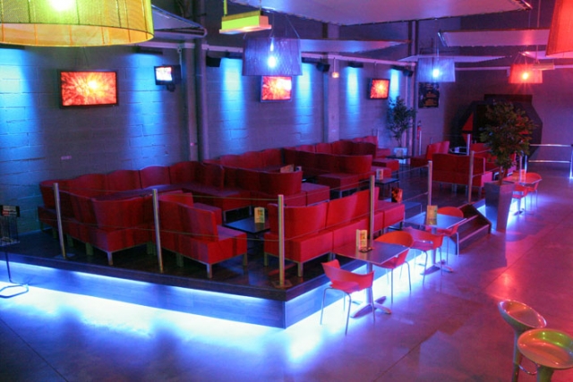 Laser Tag en el Norle con Starship Laser Lomme 